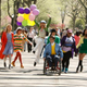 Illustration for article titled Glee: "New York"